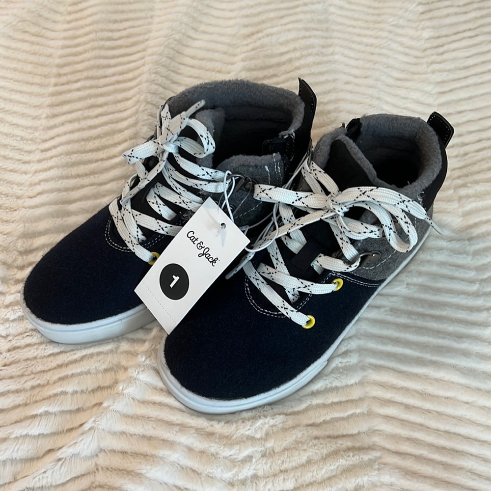 Boys Cat & Jack Shoes